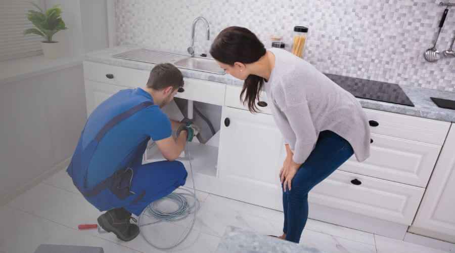 Local 24/7 Emergency Plumbing in Lamesa, TX